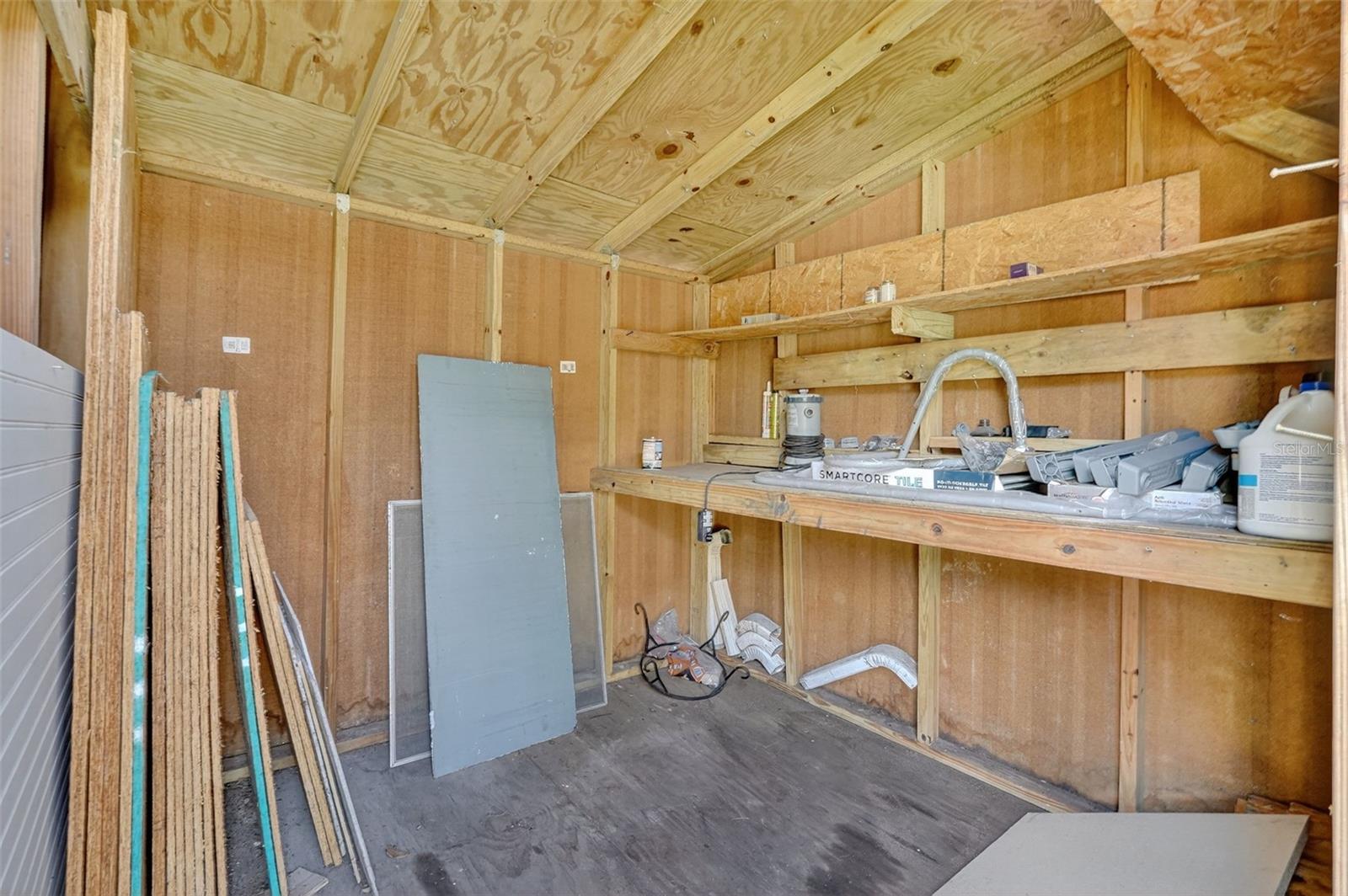 Shed 2