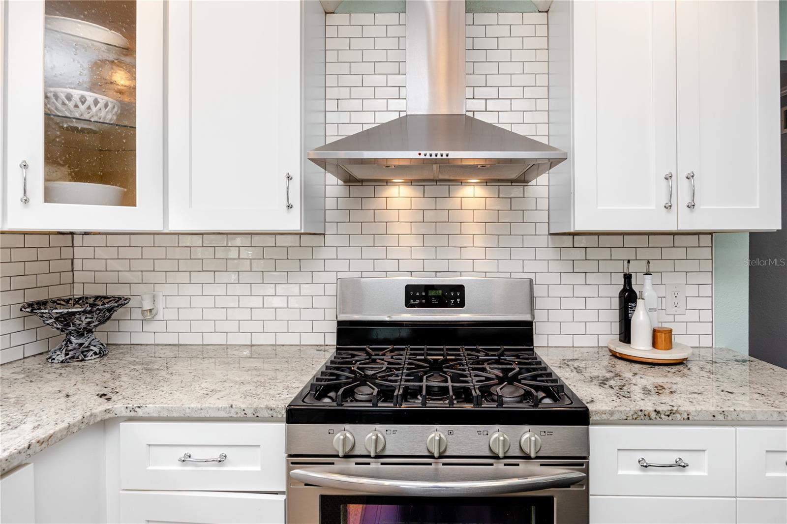 Perfect for the chef in the house!