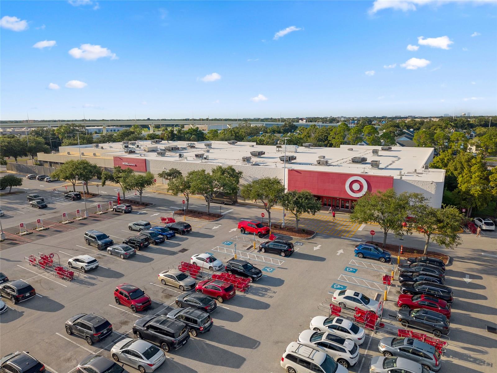 Target