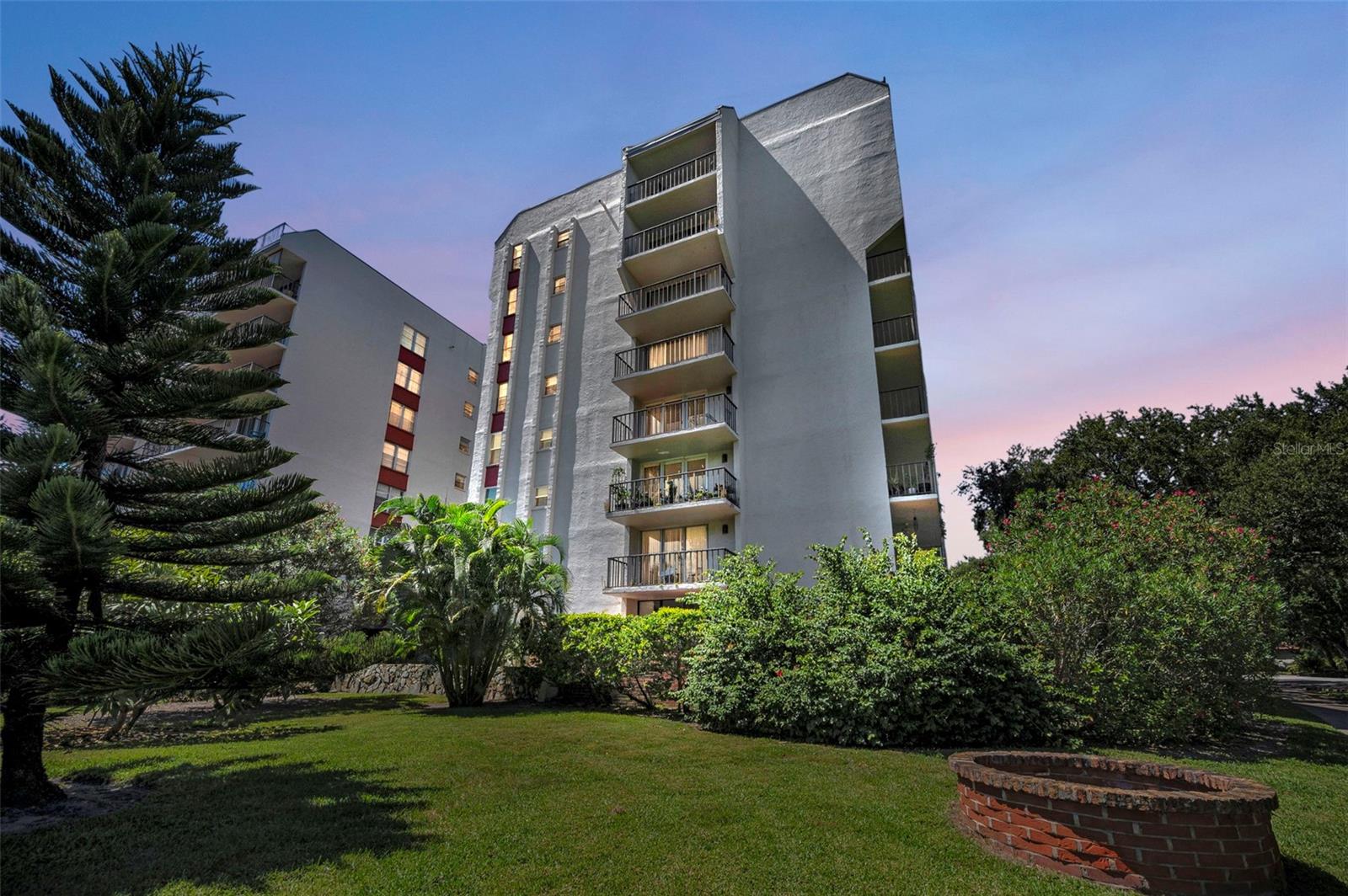 Welcome To Your Clearwater Condo!