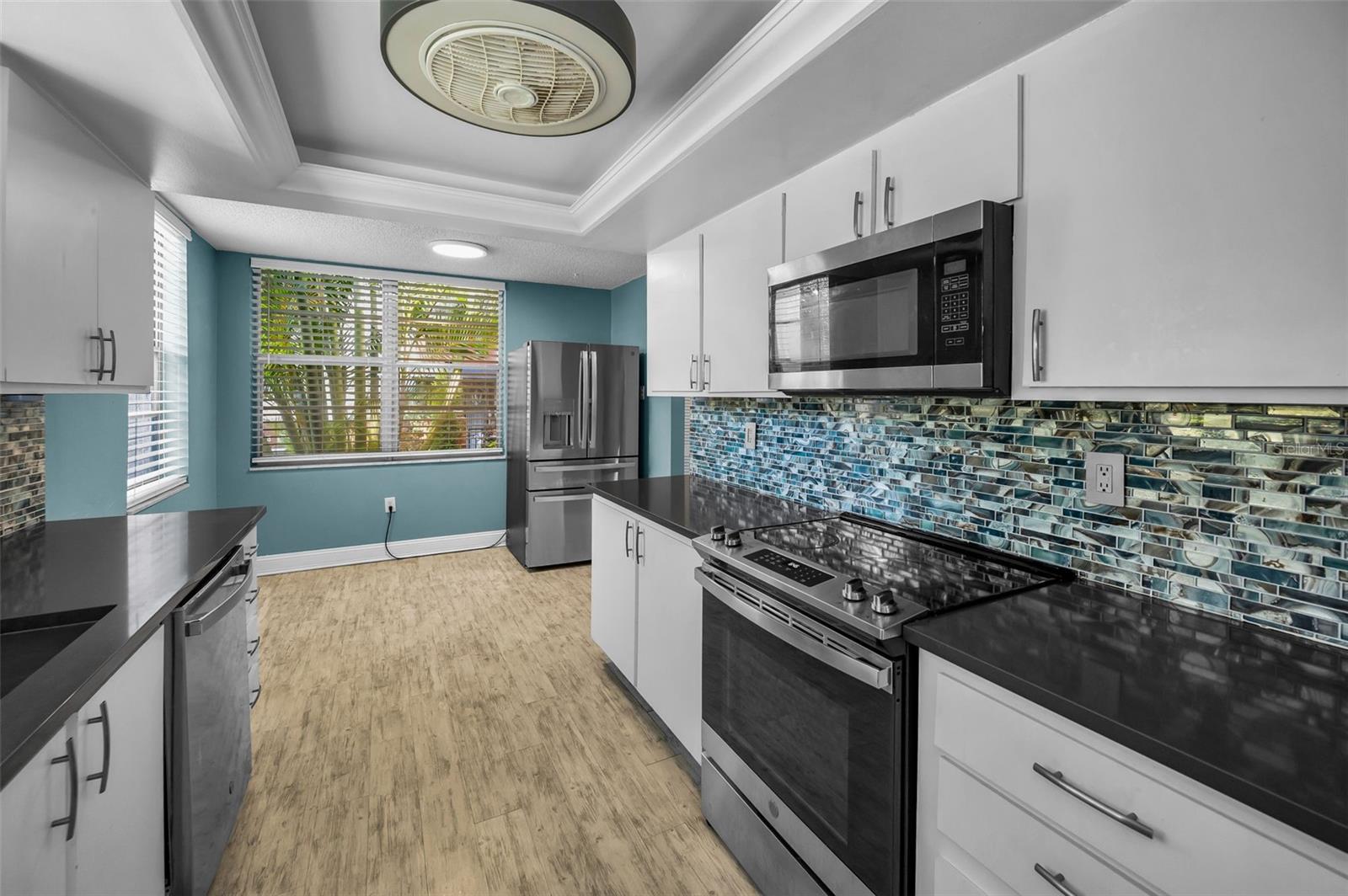 Attractive Backsplash