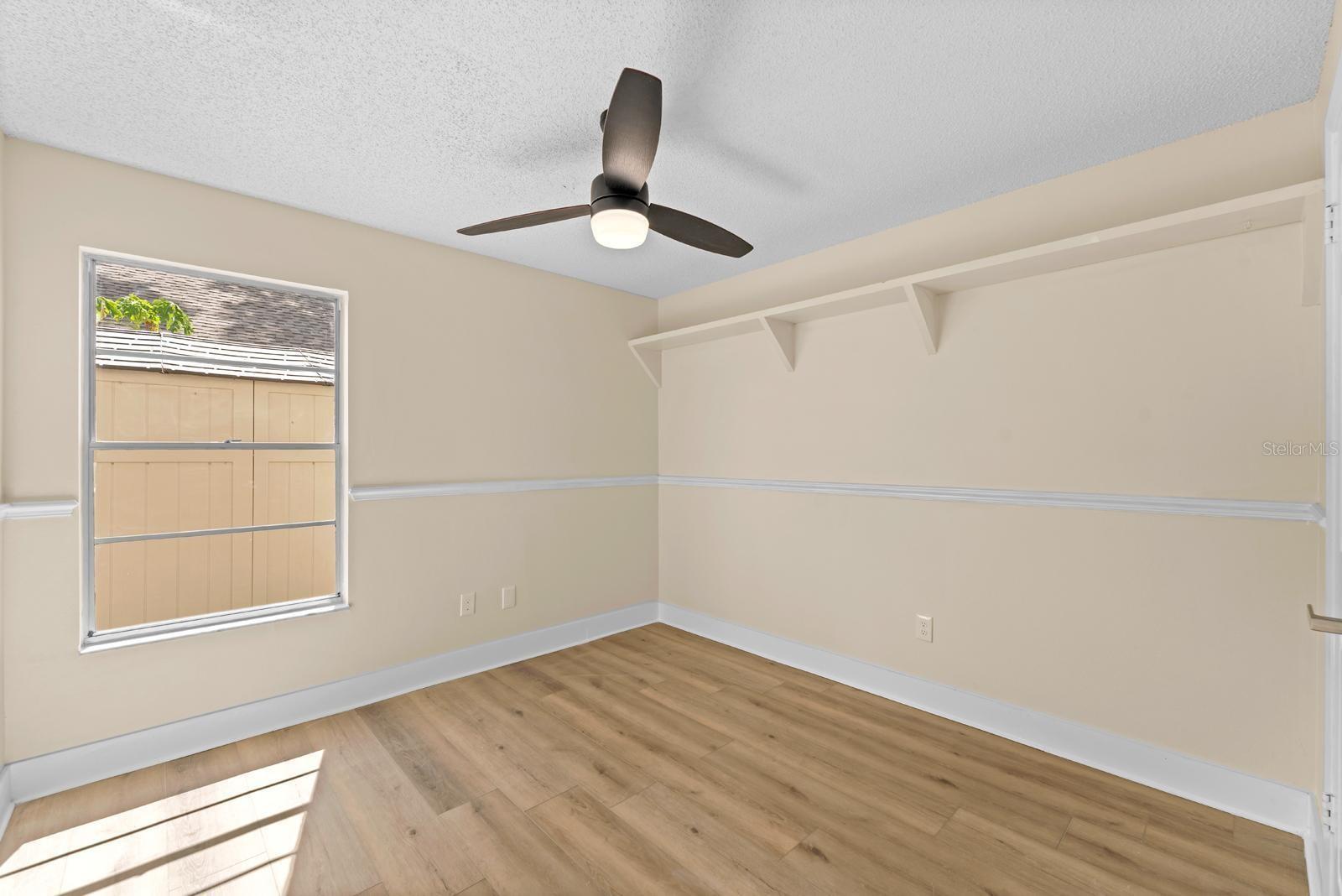 Guest bedroom 2