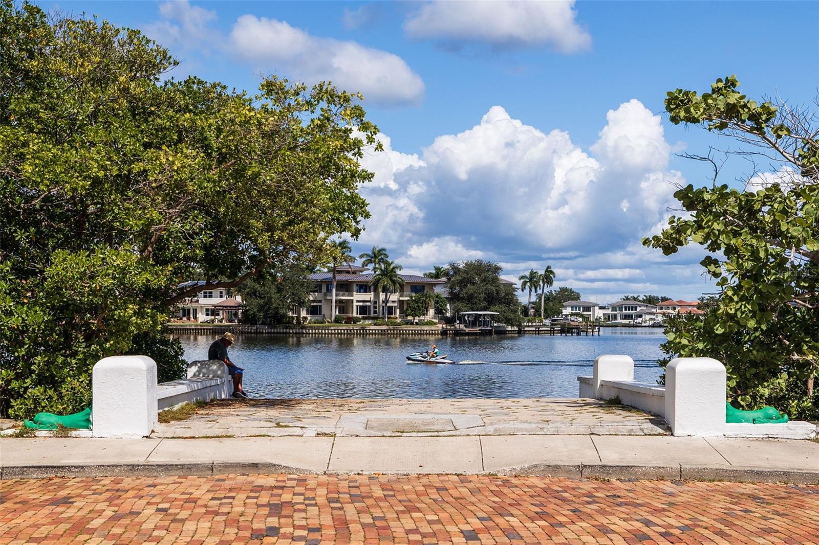 Manatee Overlook