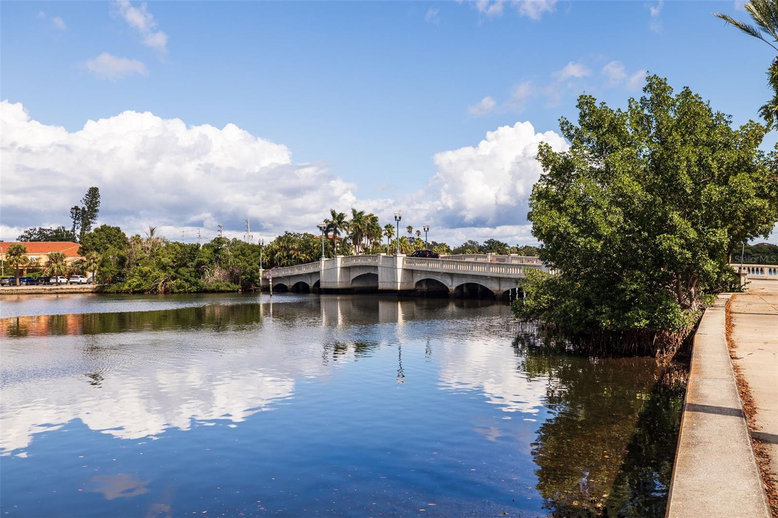Coffee Pot Bayou