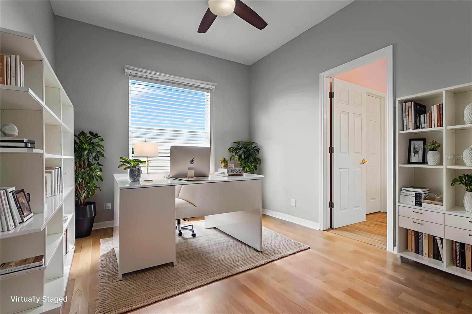 Open Loft