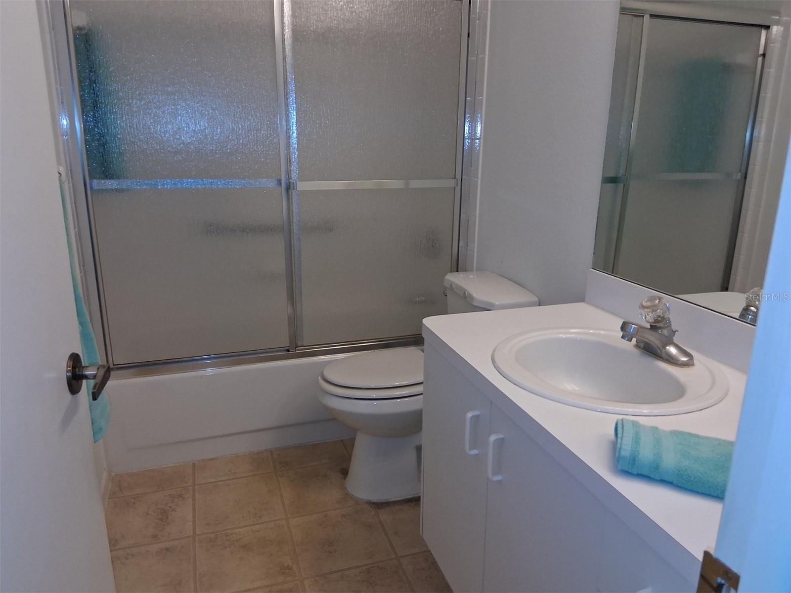 Guest Bath