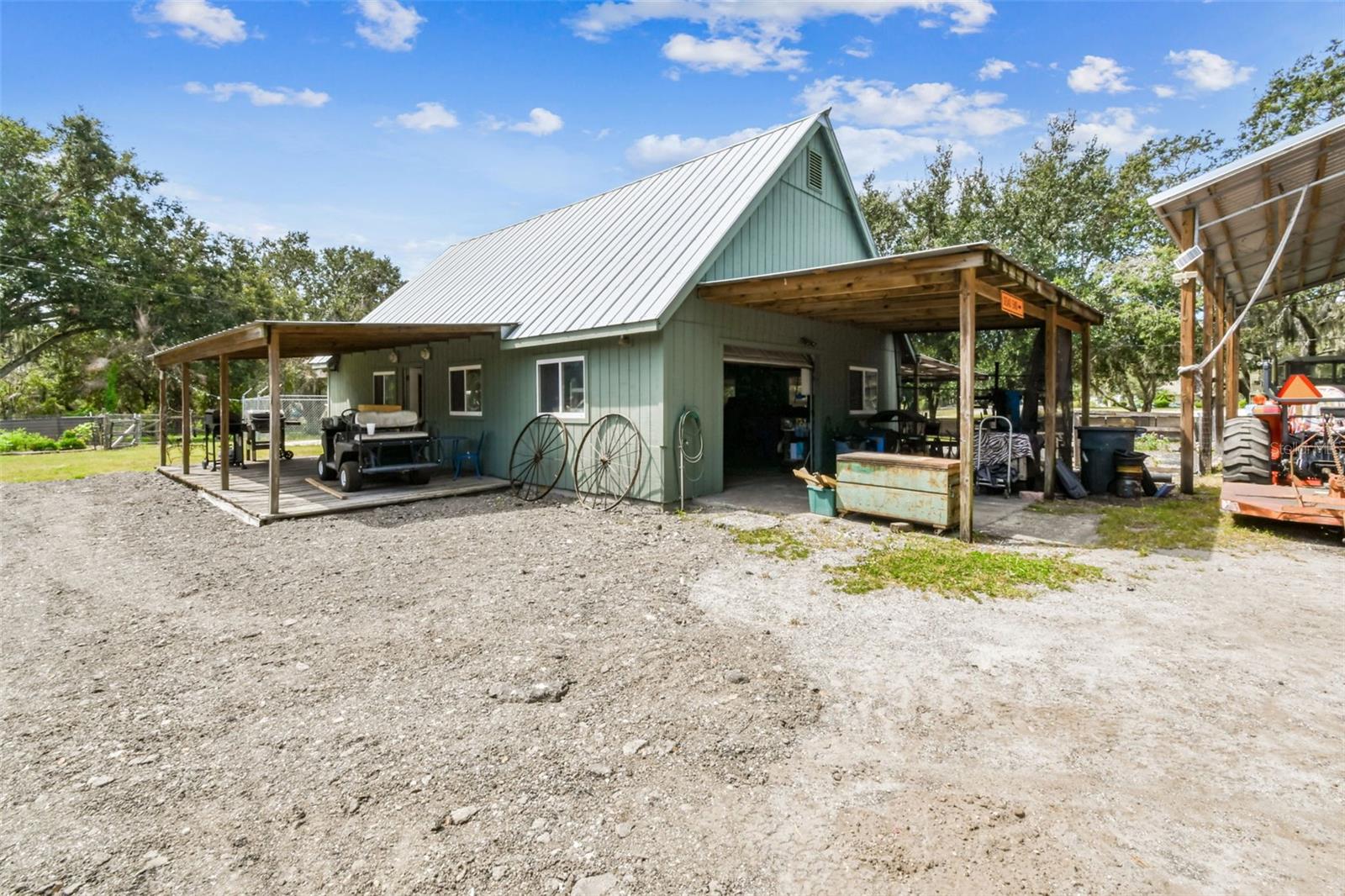 Barn