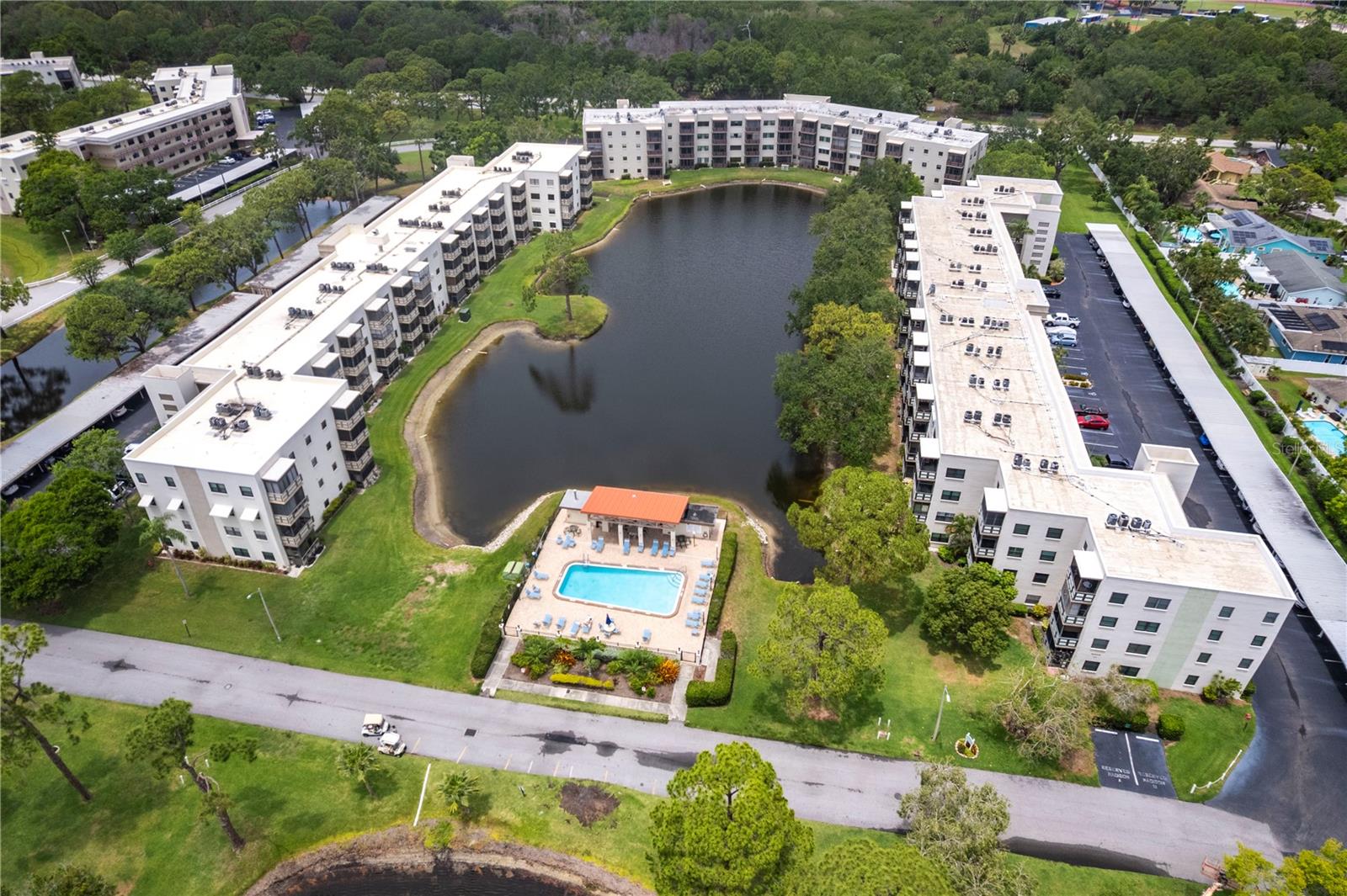 TERRACE PARK OF FIVE TOWNS