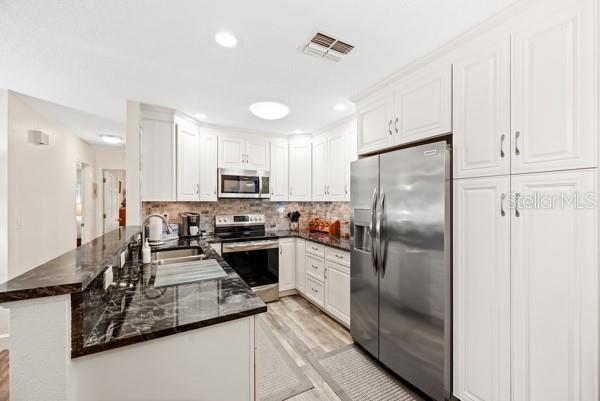 KITCHEN VIEW