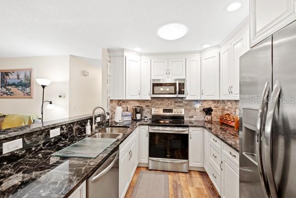 KITCHEN VIEW