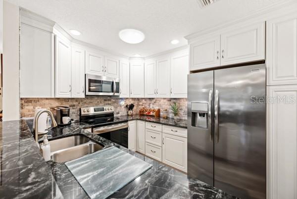 KITCHEN VIEW