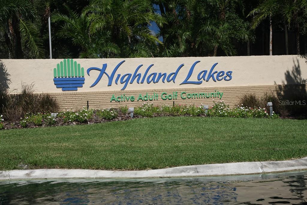 Highland Lakes Entrance