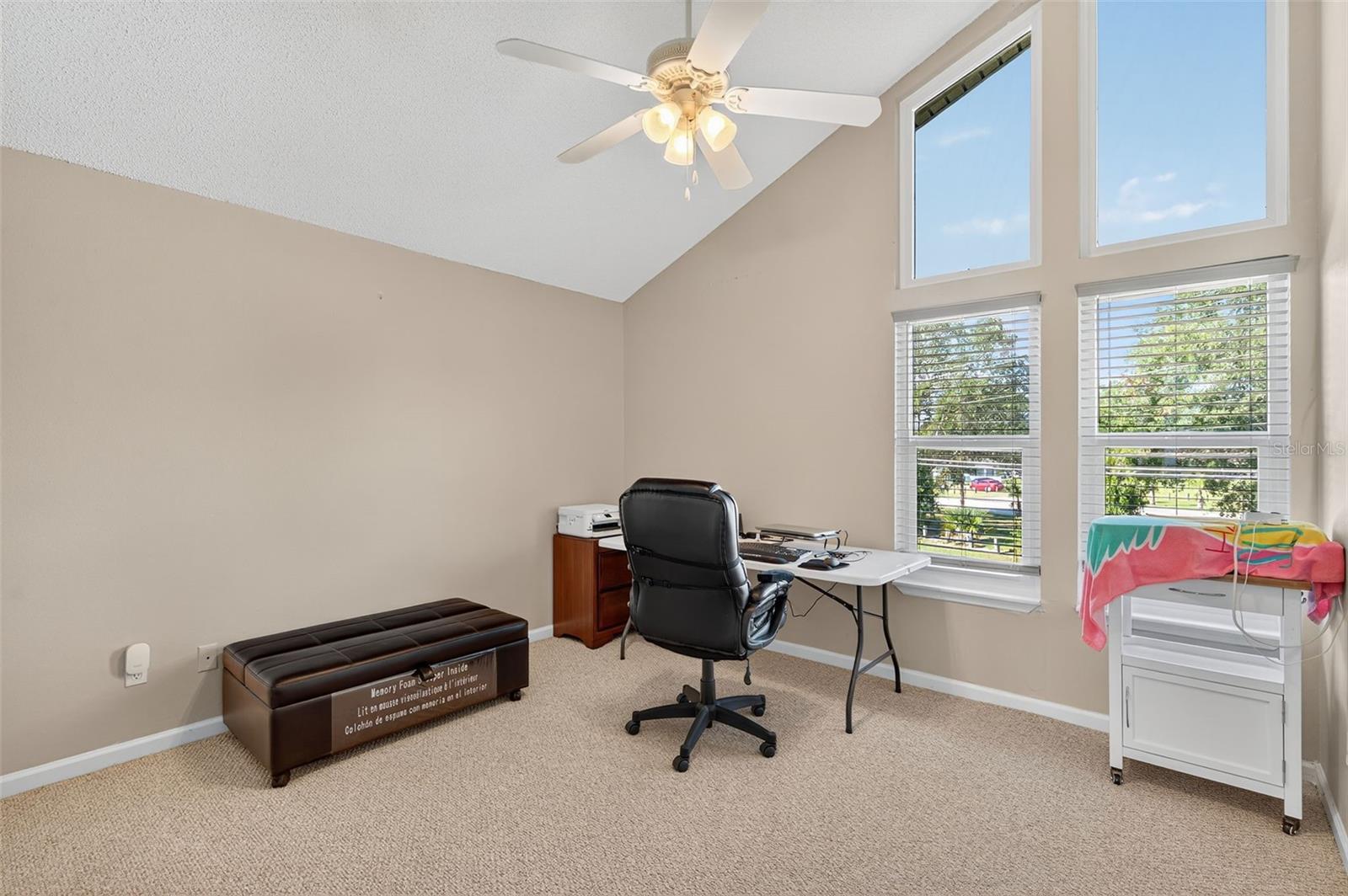 3rd Room/Office