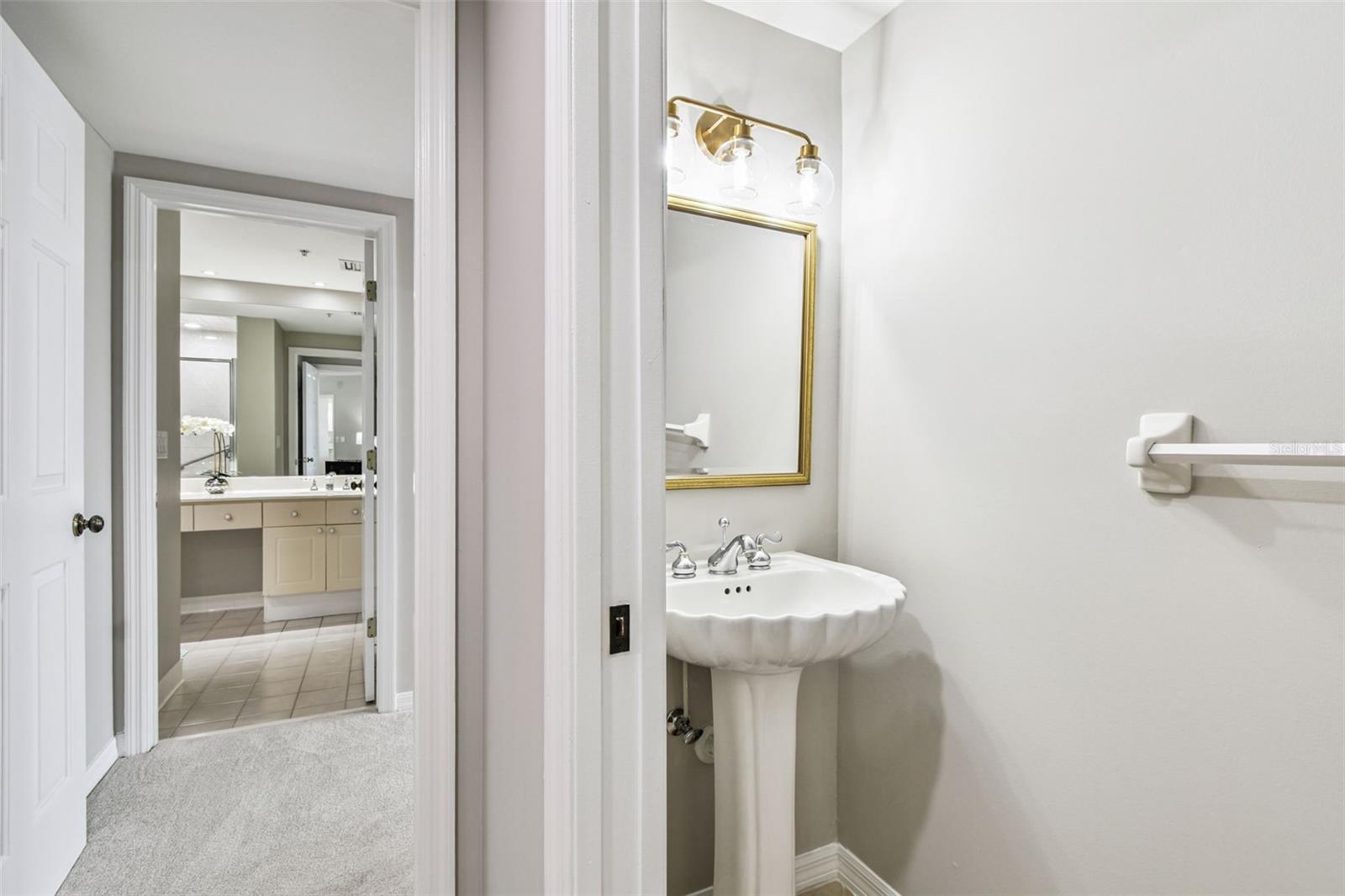 Guest Bath