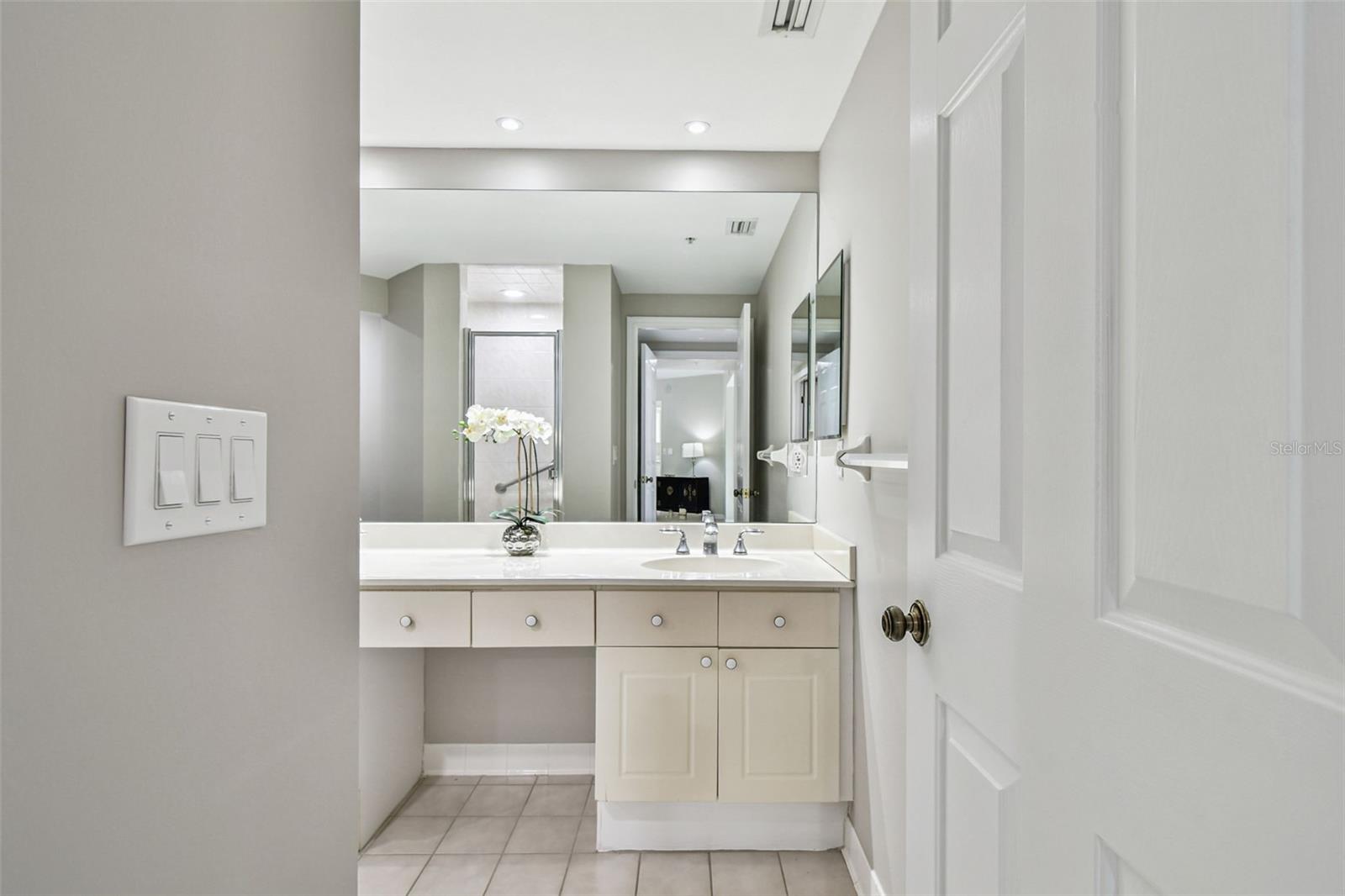 Owners Bathroom