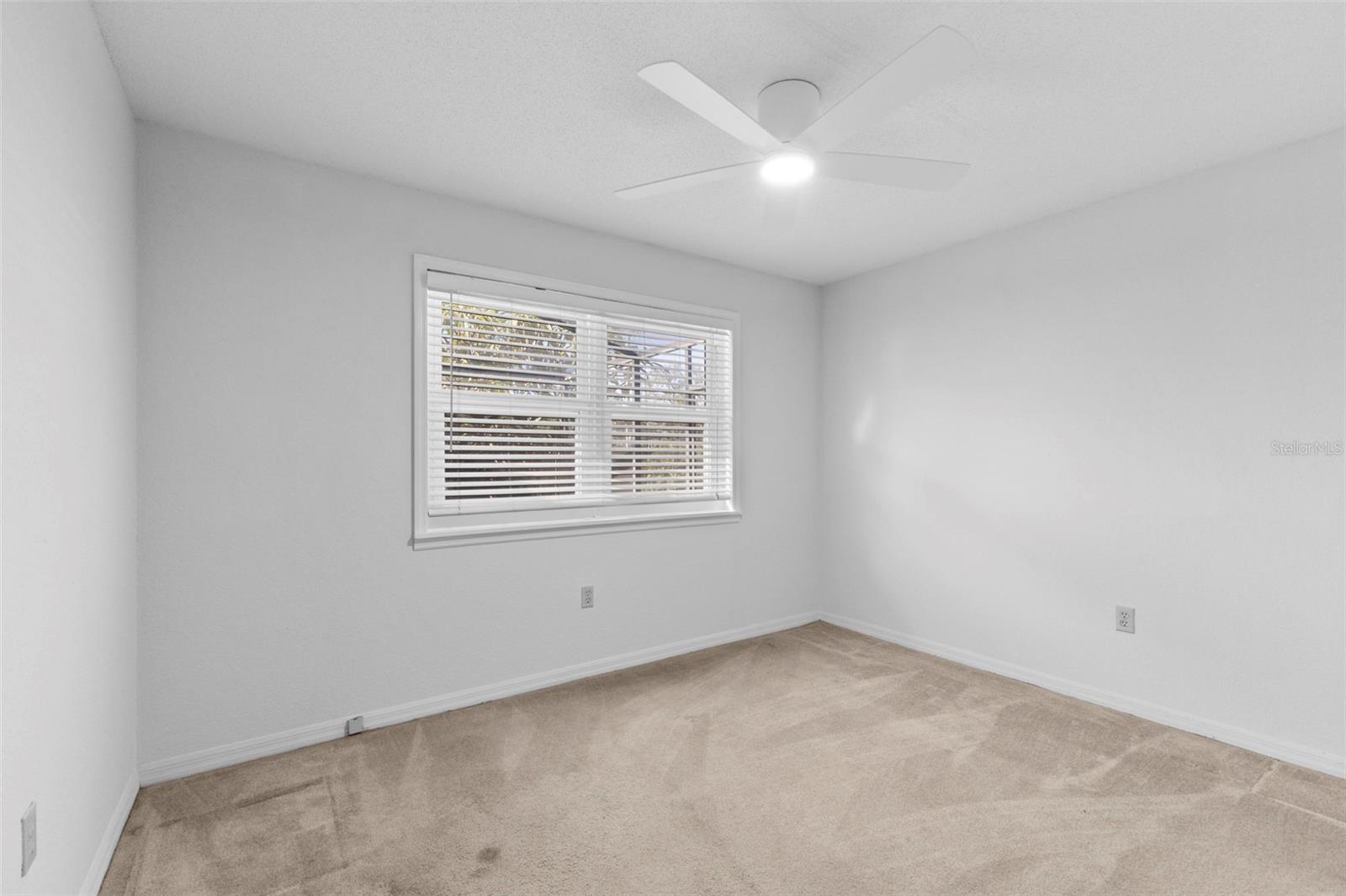 Spare Bedroom