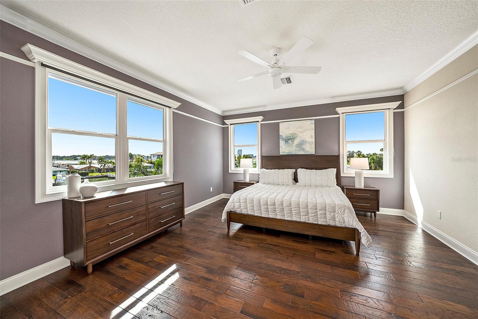 2nd Bedroom - 231 Midway Island, Clearwater FL 33767
