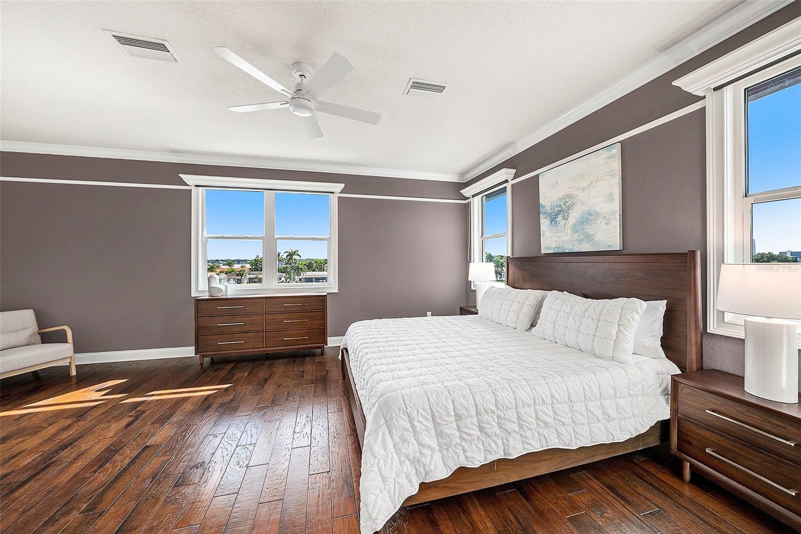 2nd Bedroom - 231 Midway Island, Clearwater FL 33767