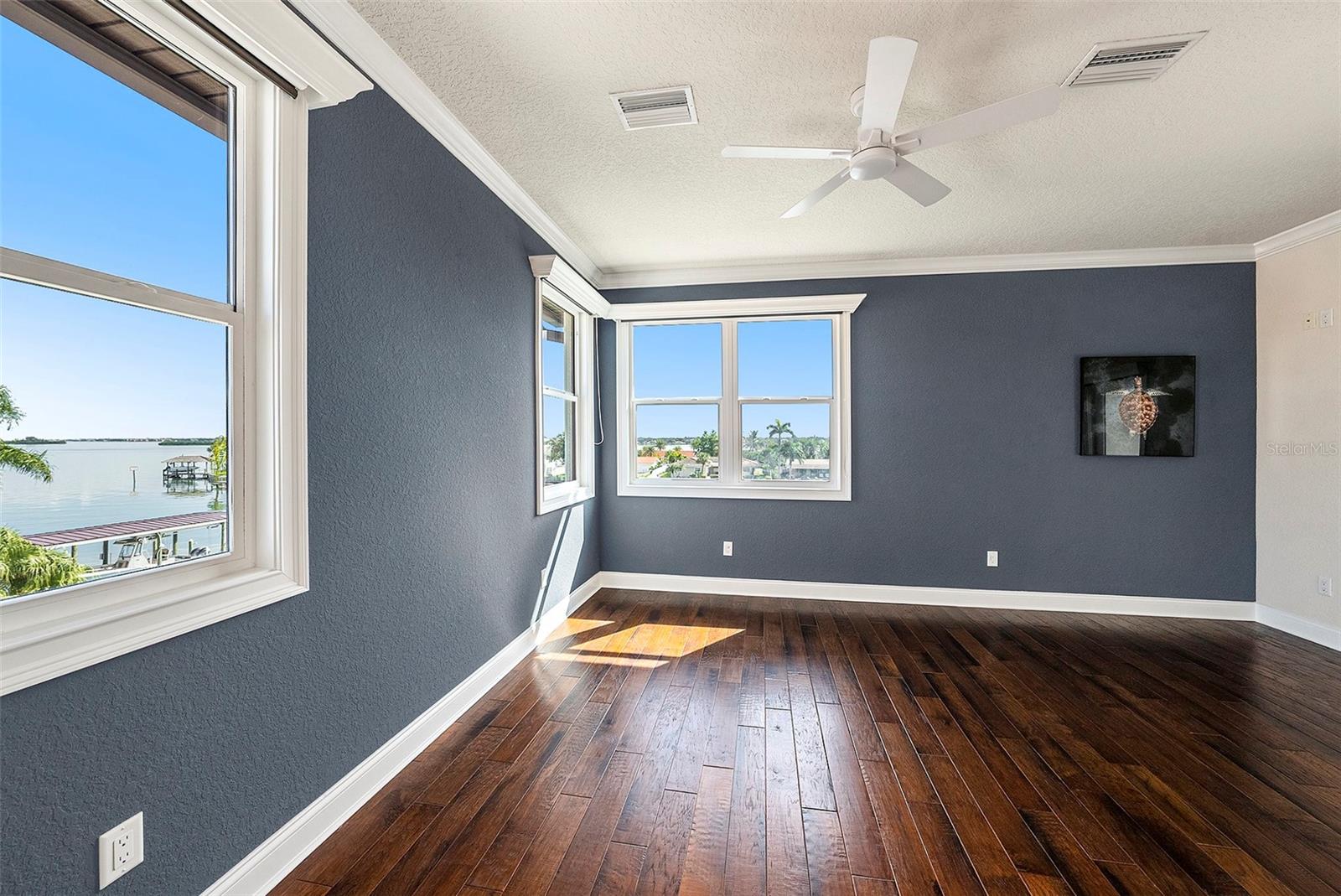 3rd Bedroom - 231 Midway Island, Clearwater FL 33767