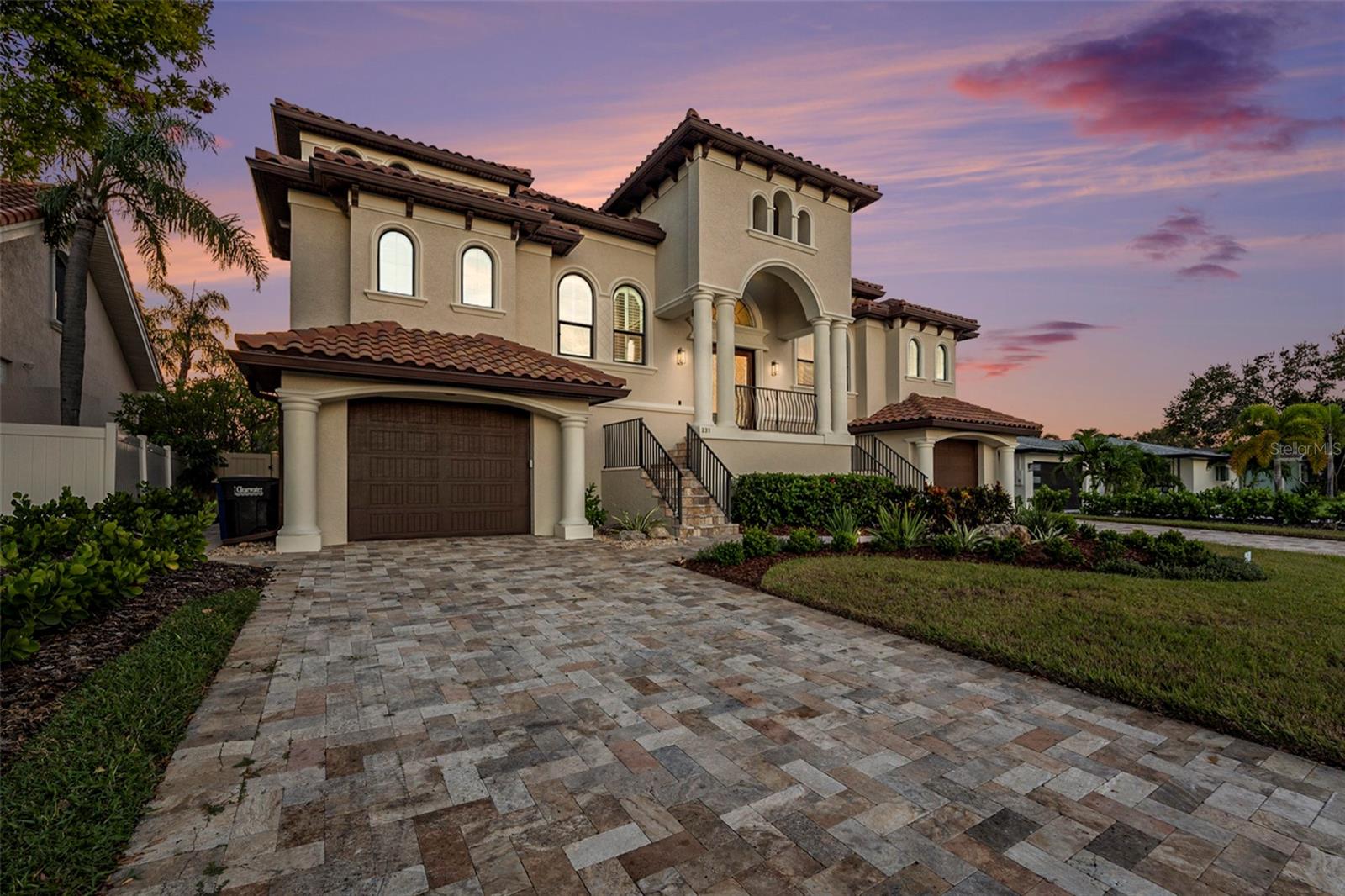 Twilight - 231 Midway Island, Clearwater FL 33767