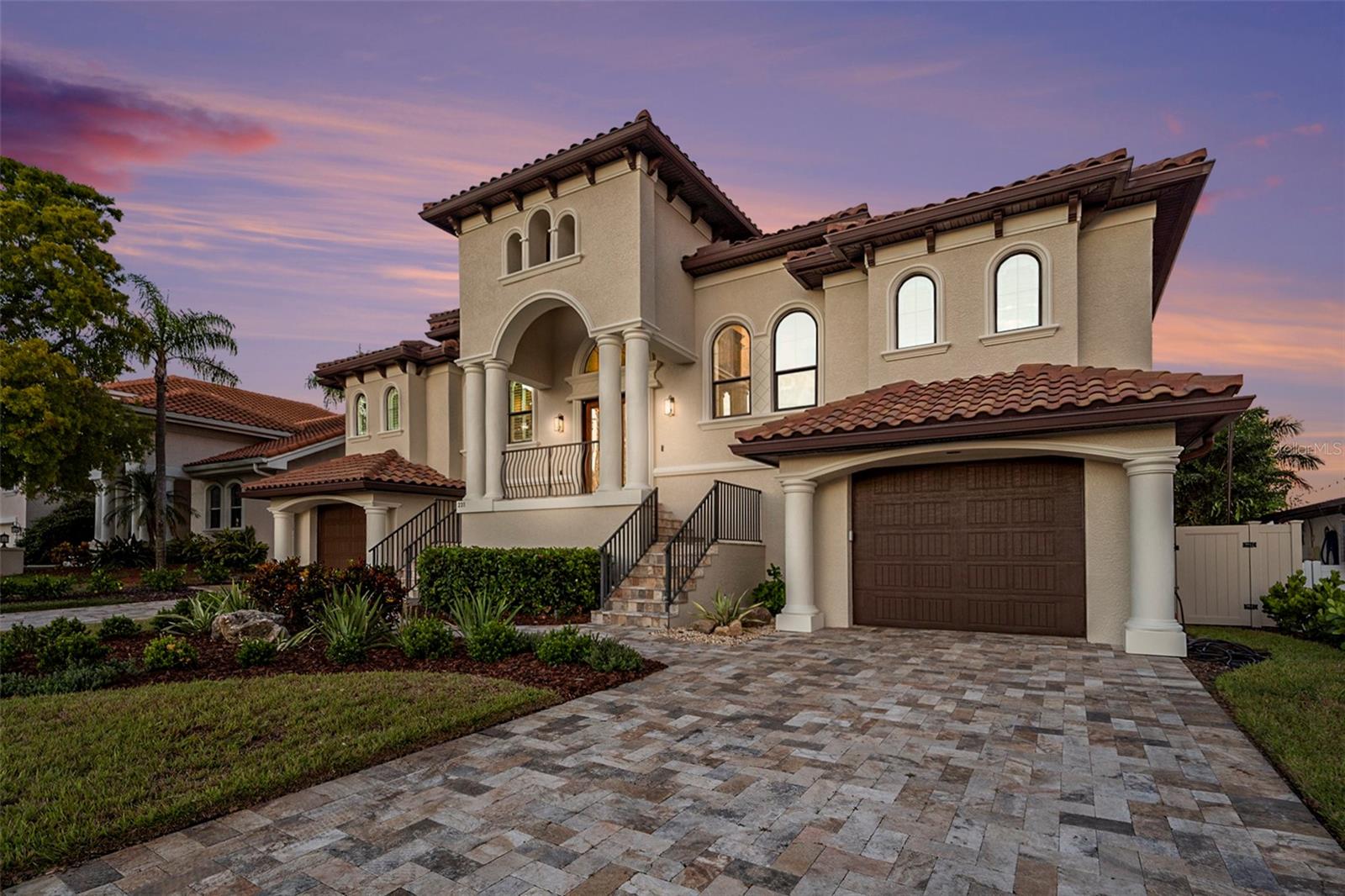 Twilight - 231 Midway Island, Clearwater FL 33767