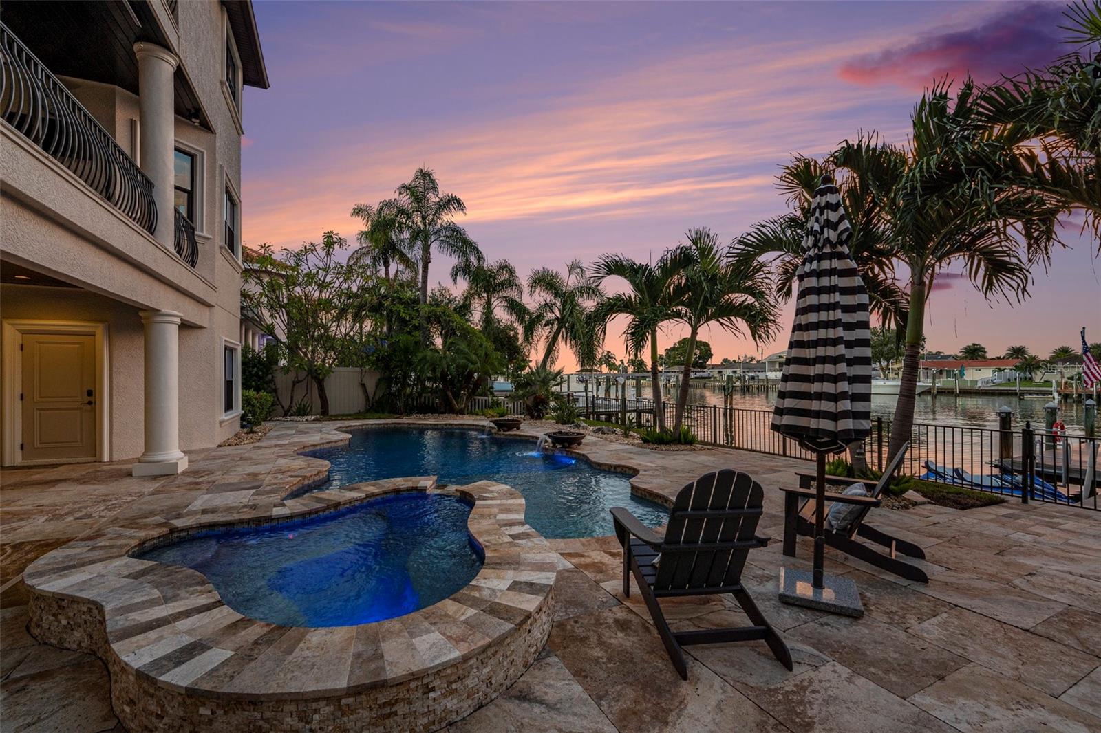 Twilight - 231 Midway Island, Clearwater FL 33767