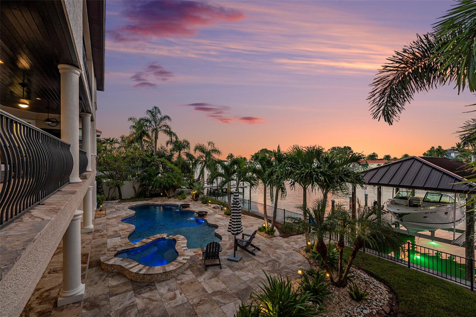 Twilight - 231 Midway Island, Clearwater FL 33767