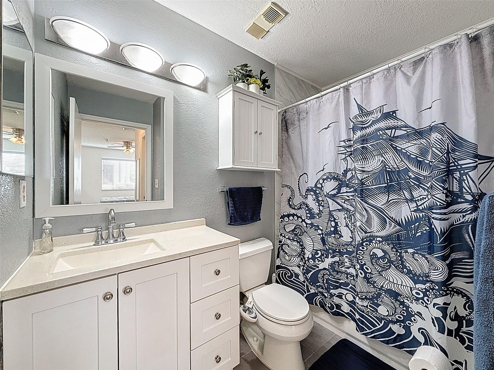 Bathroom 1