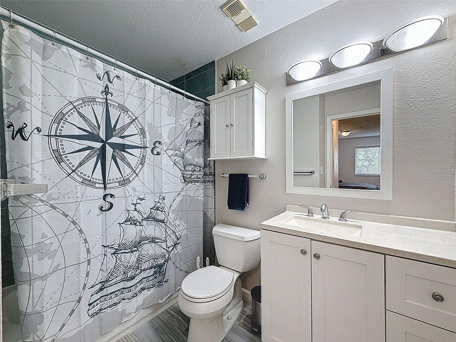Bathroom 2