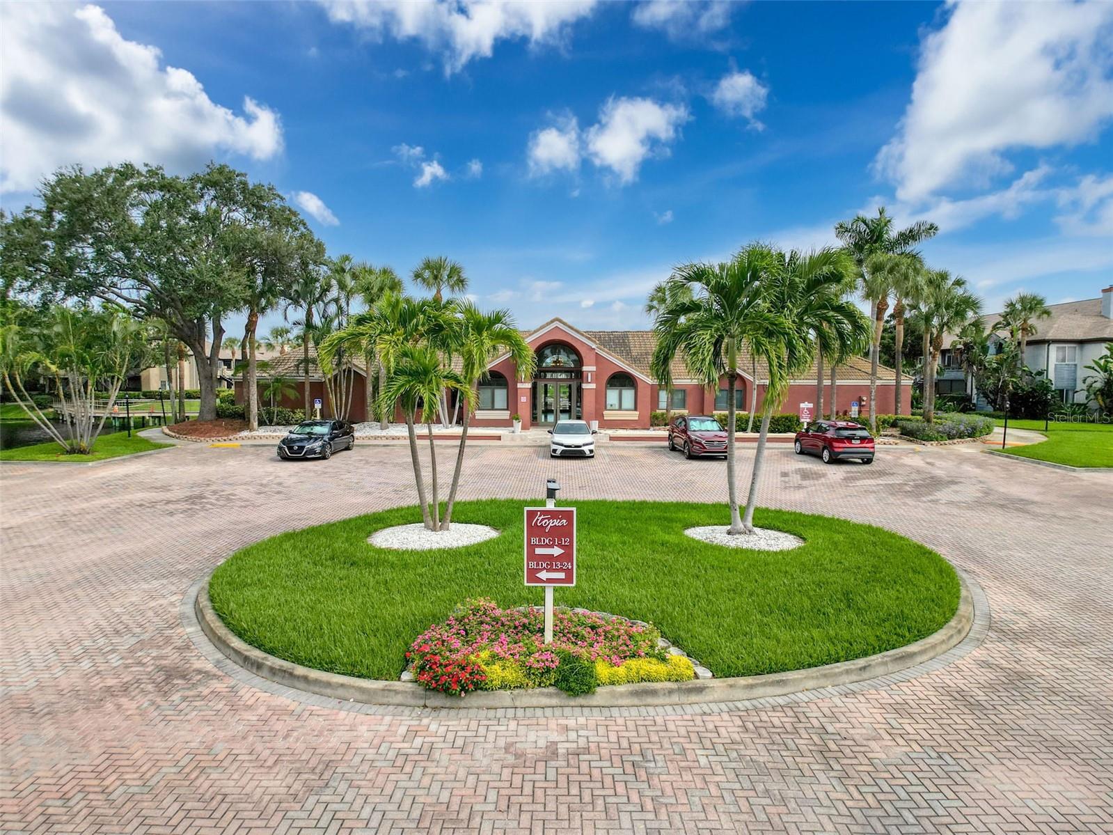 Clubhouse