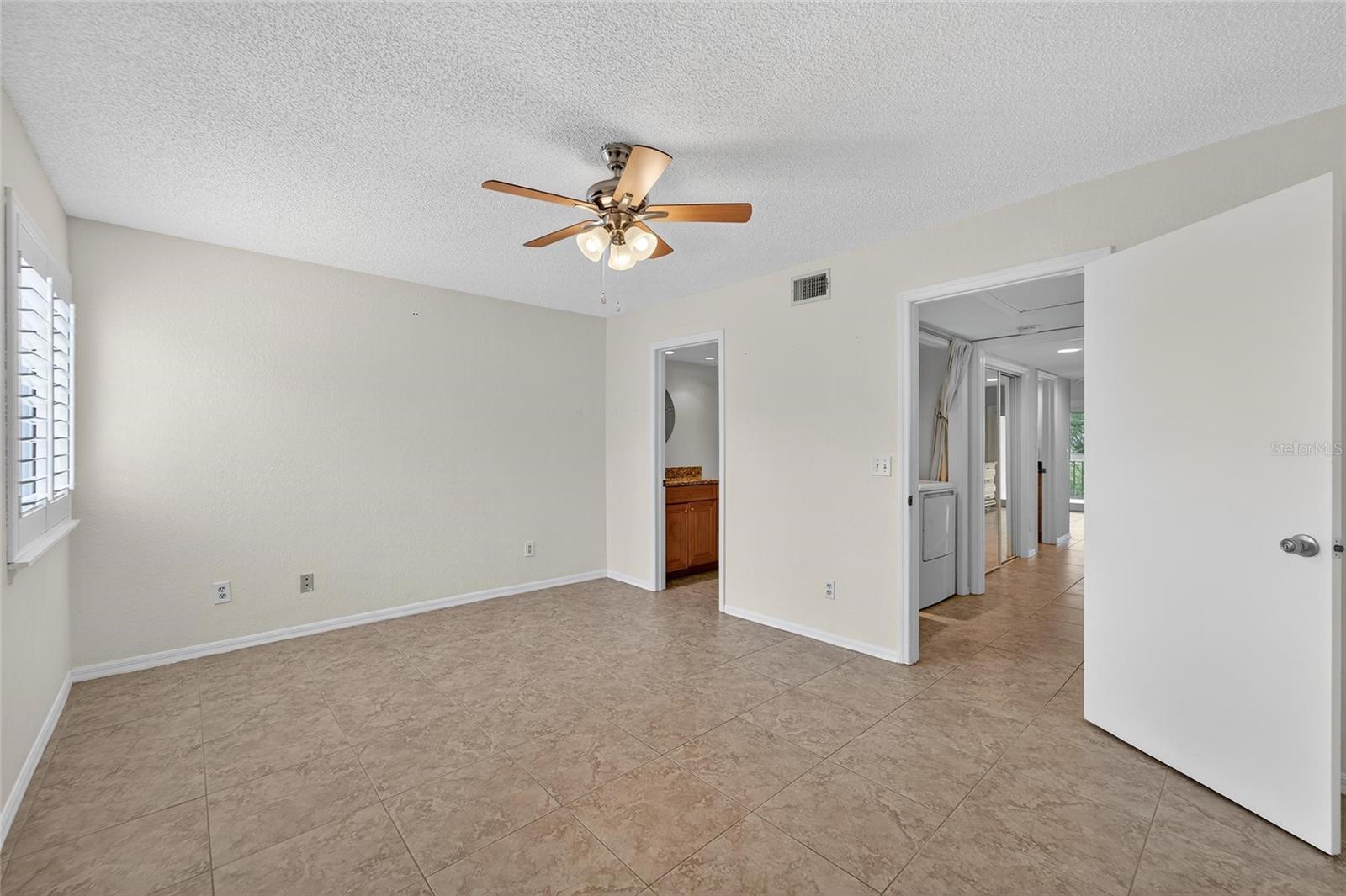 Main floor Guest Bedroom