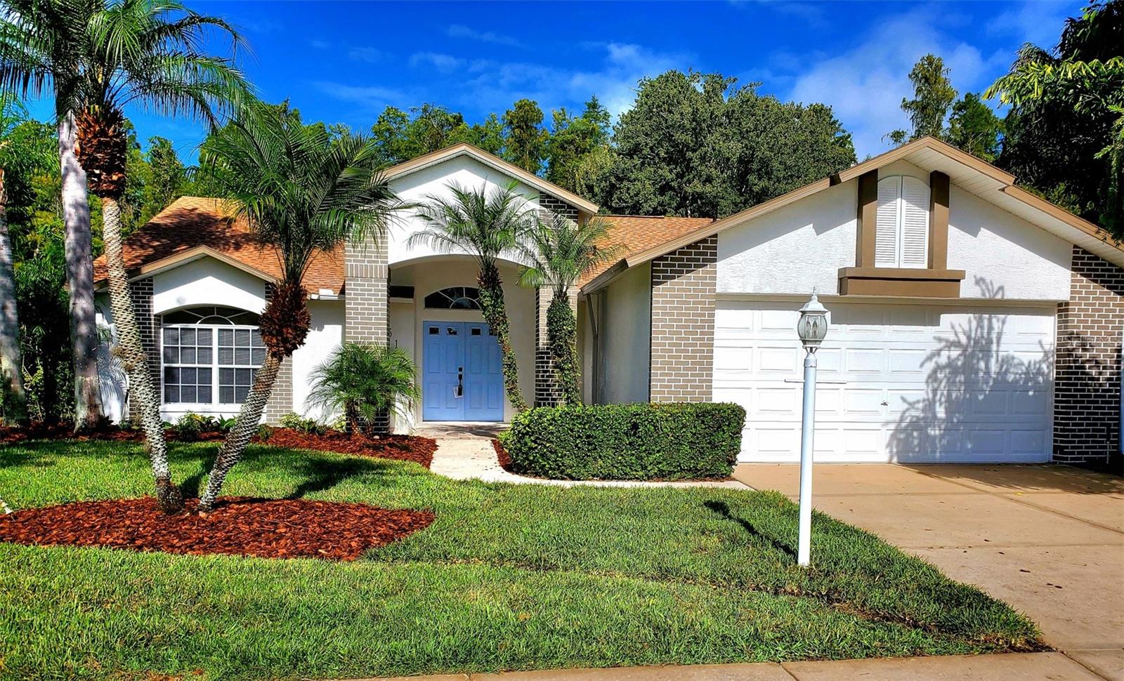 CURB APPEAL