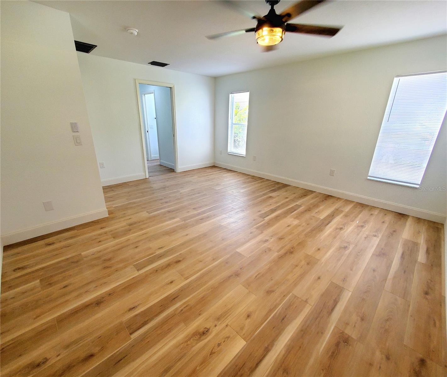 SPACIOUS SUITE