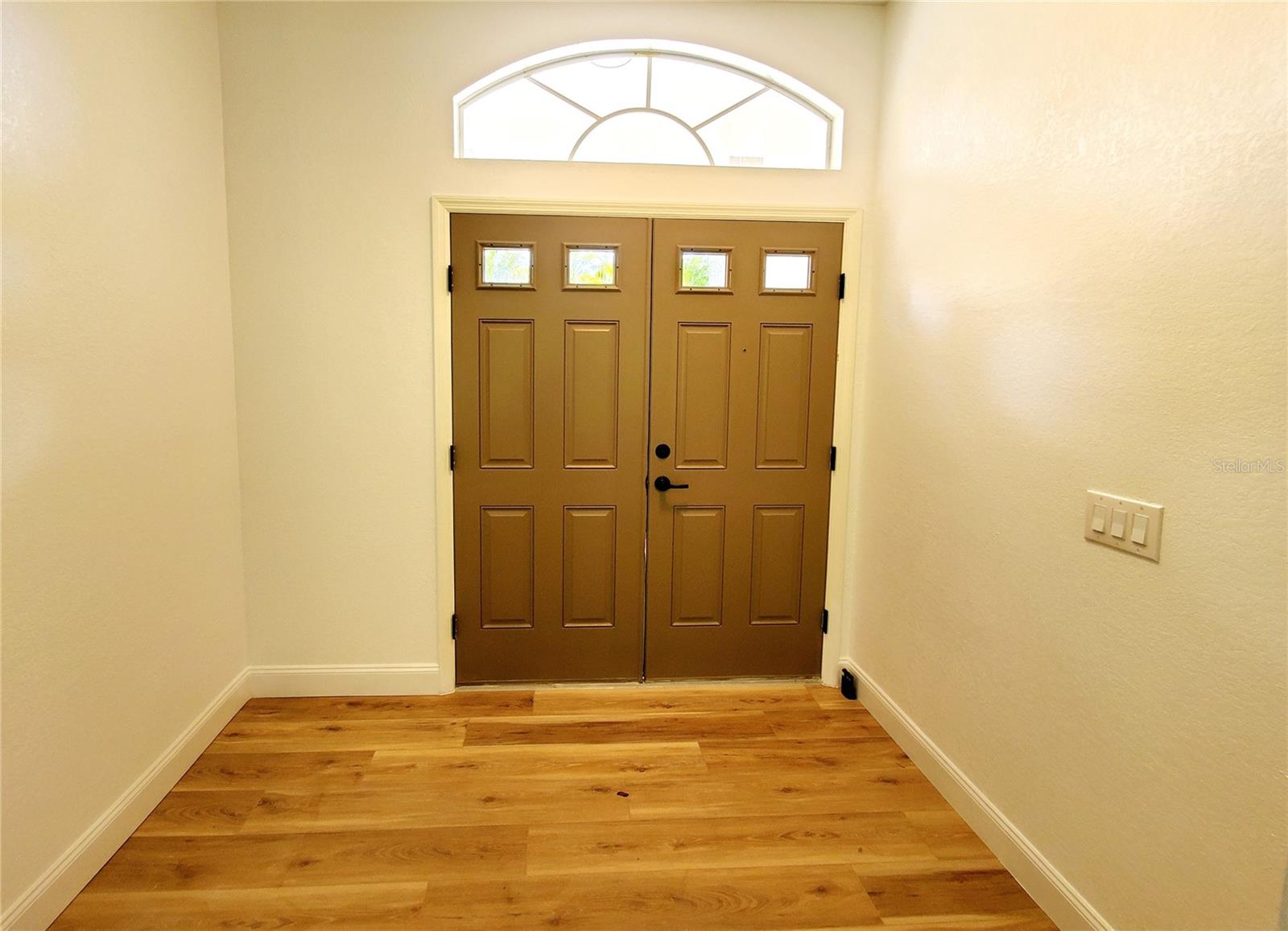 FOYER