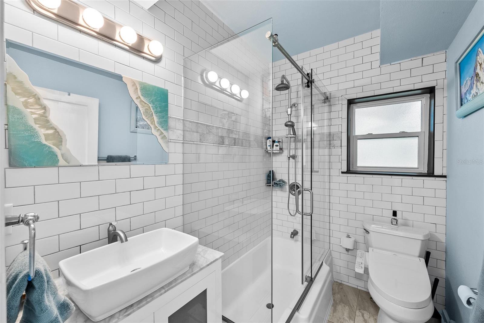 Guest Bath
