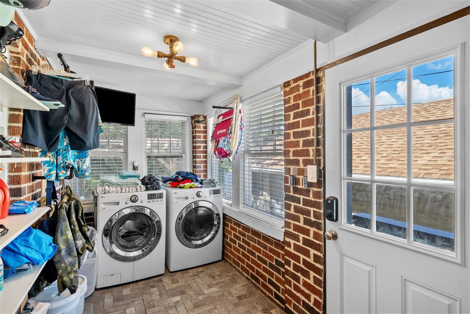 Laundry/Utility Room