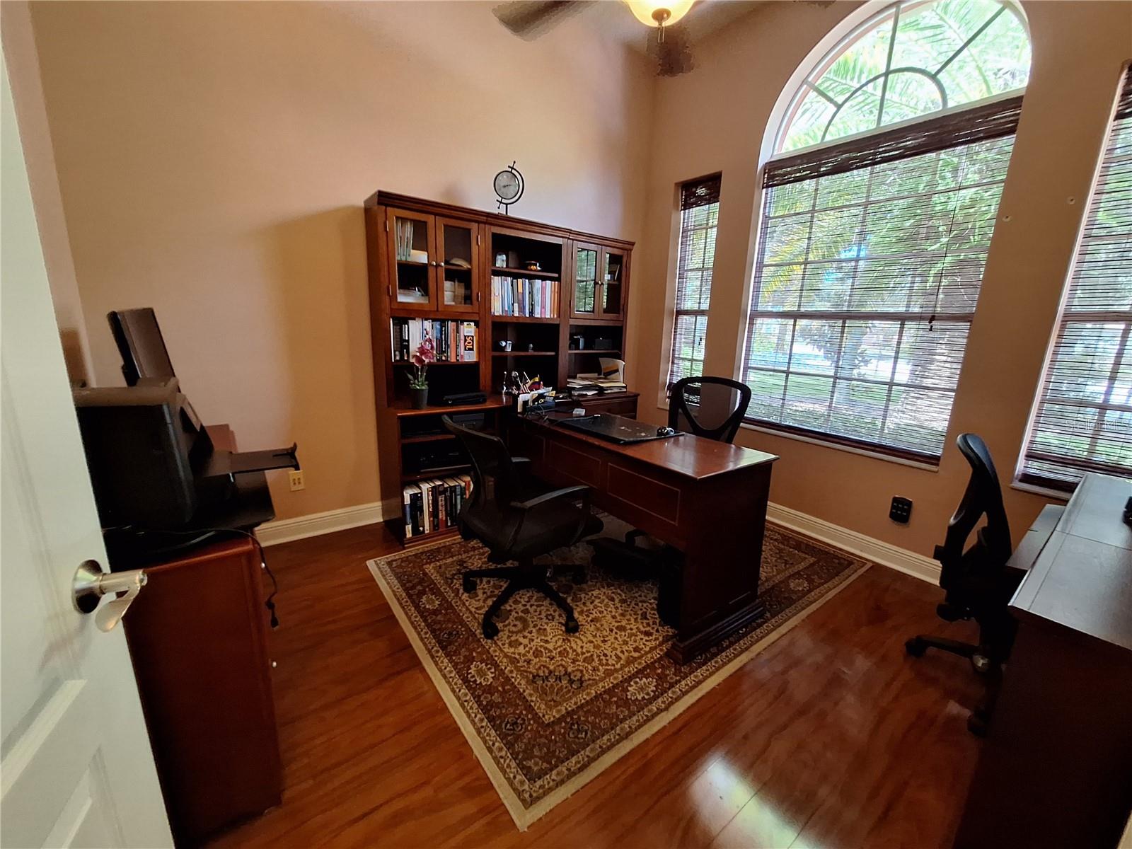 Gorgeous Floors