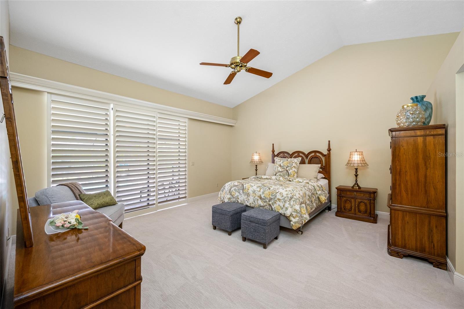 Owners Bedroom