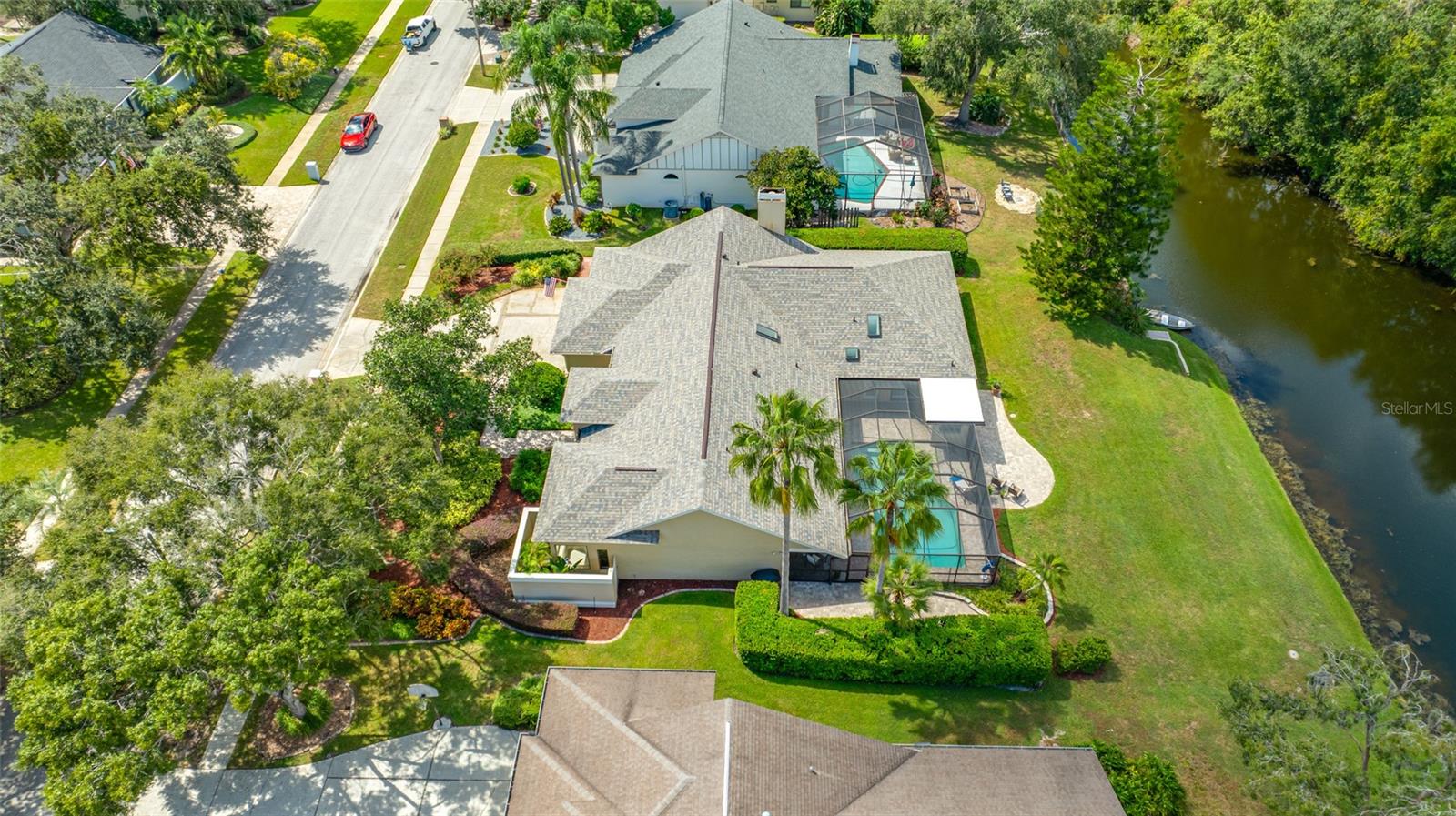 New Roof