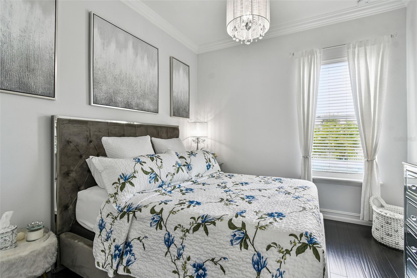 1st Floor Bedroom