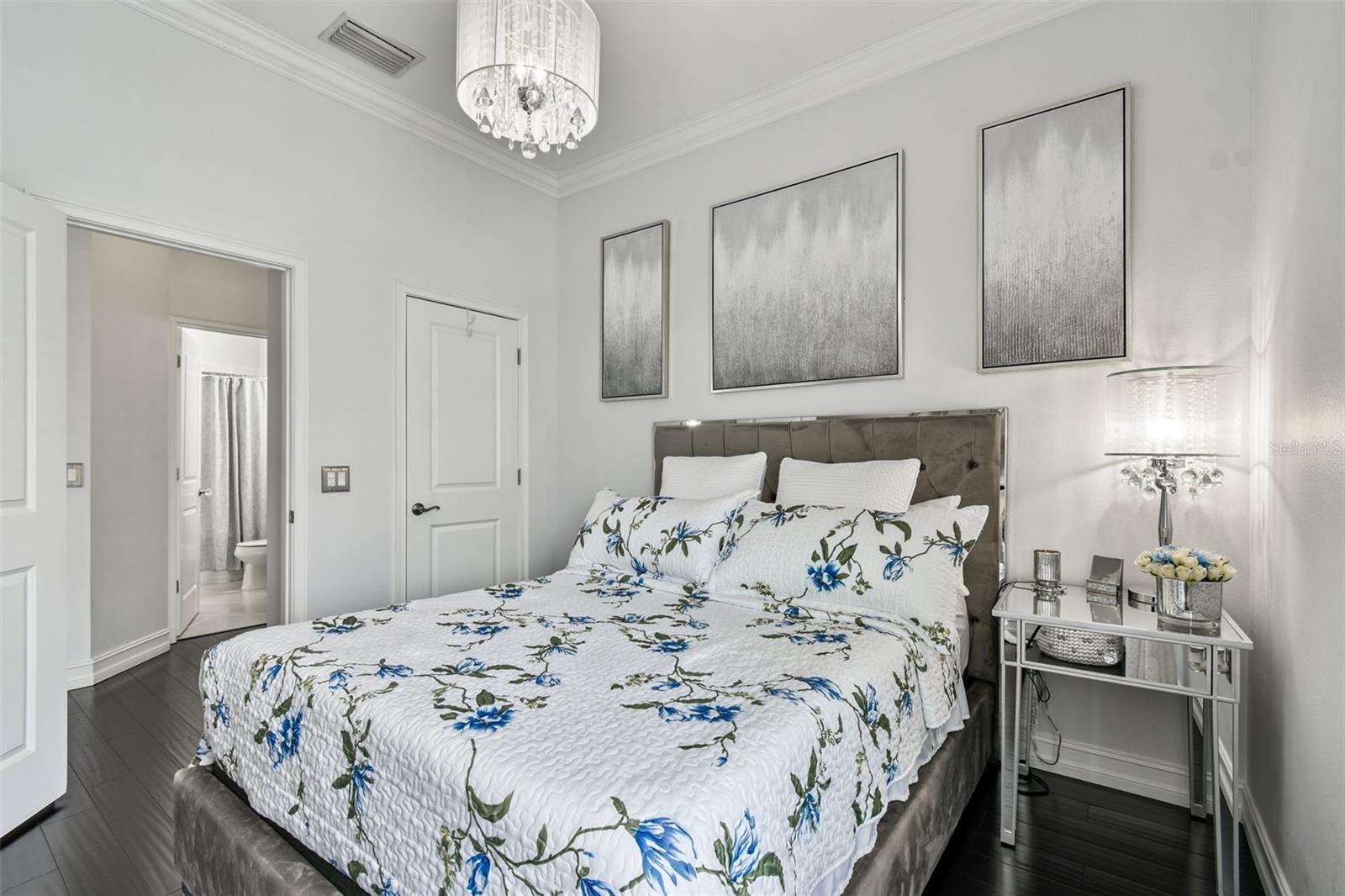 1st Floor Bedroom