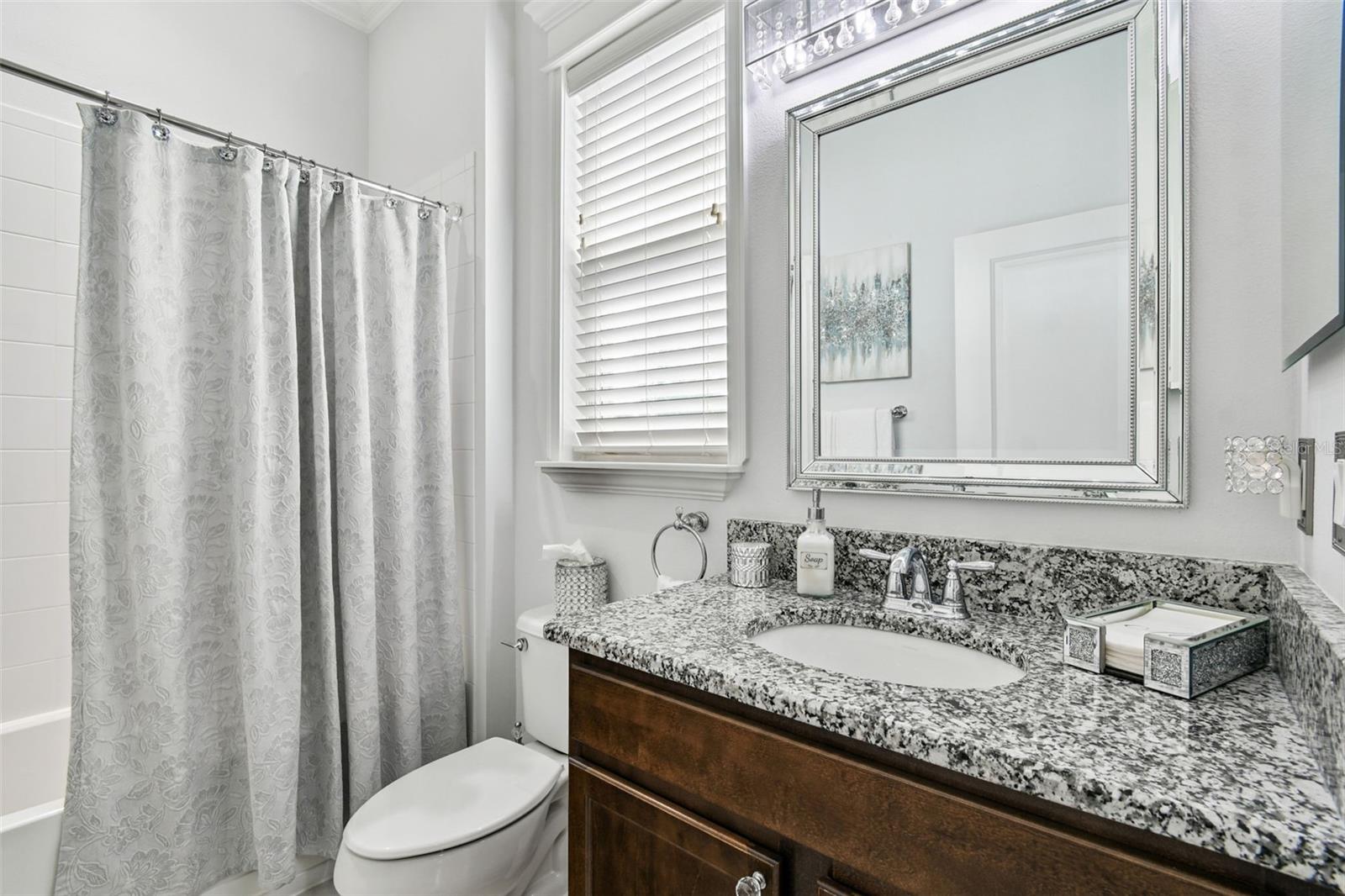 1st Floor Bathroom