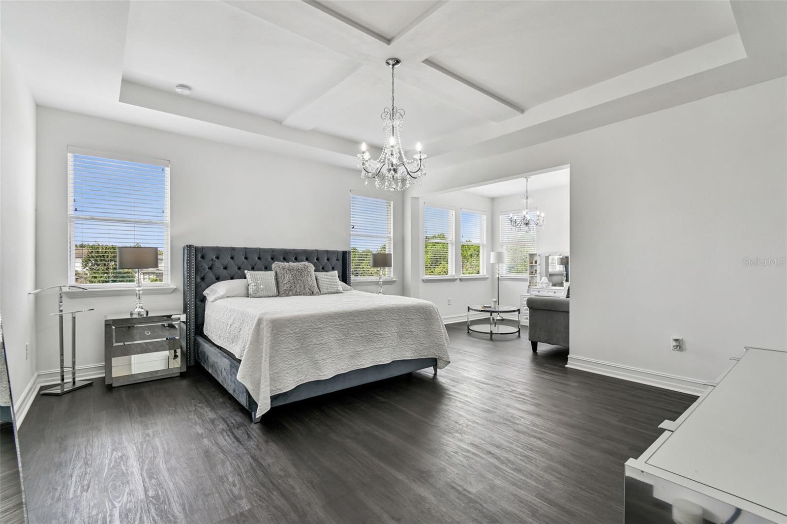 Primary Suite