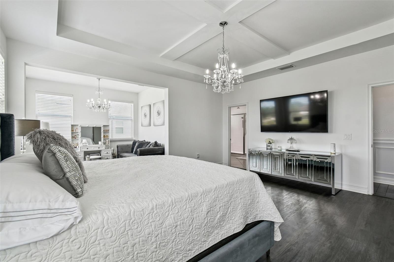 Primary Suite