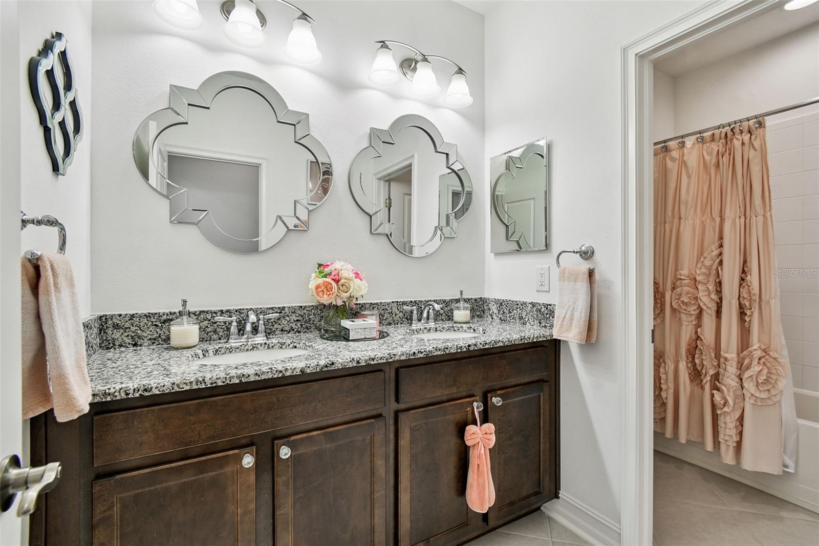 3rd Bathroom
