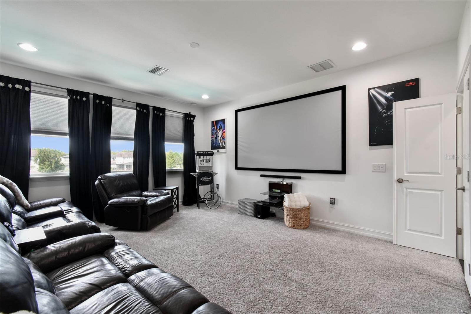 Bonus Room