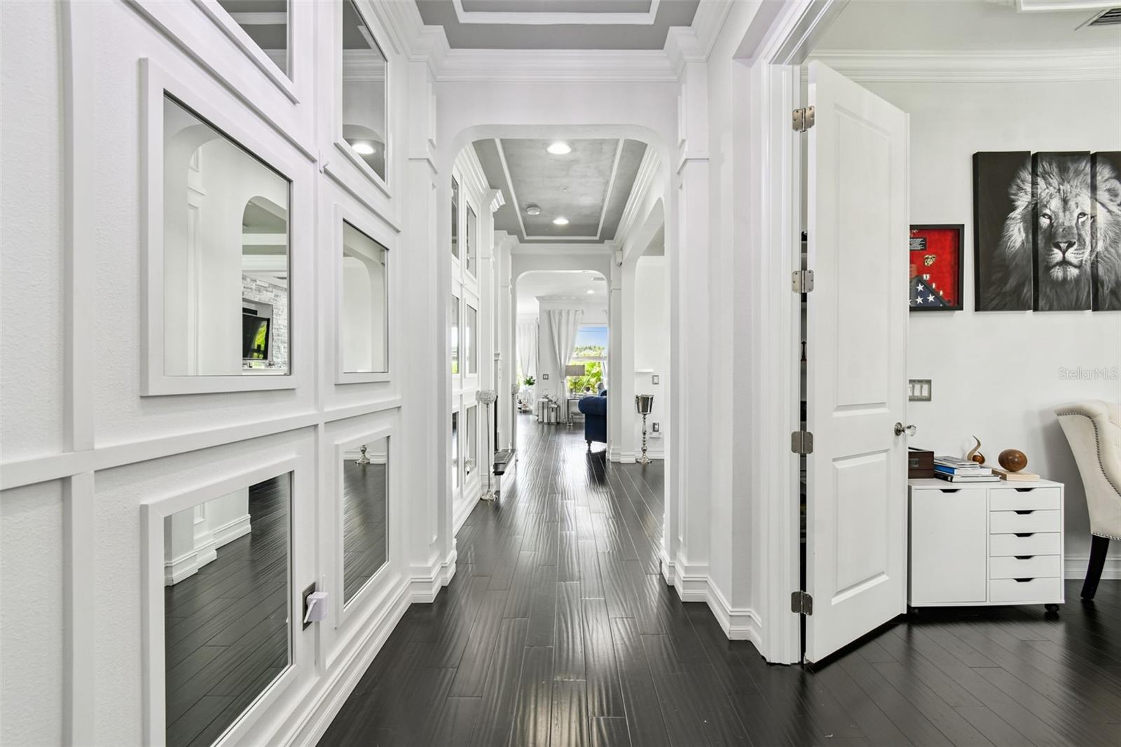 Grand Foyer