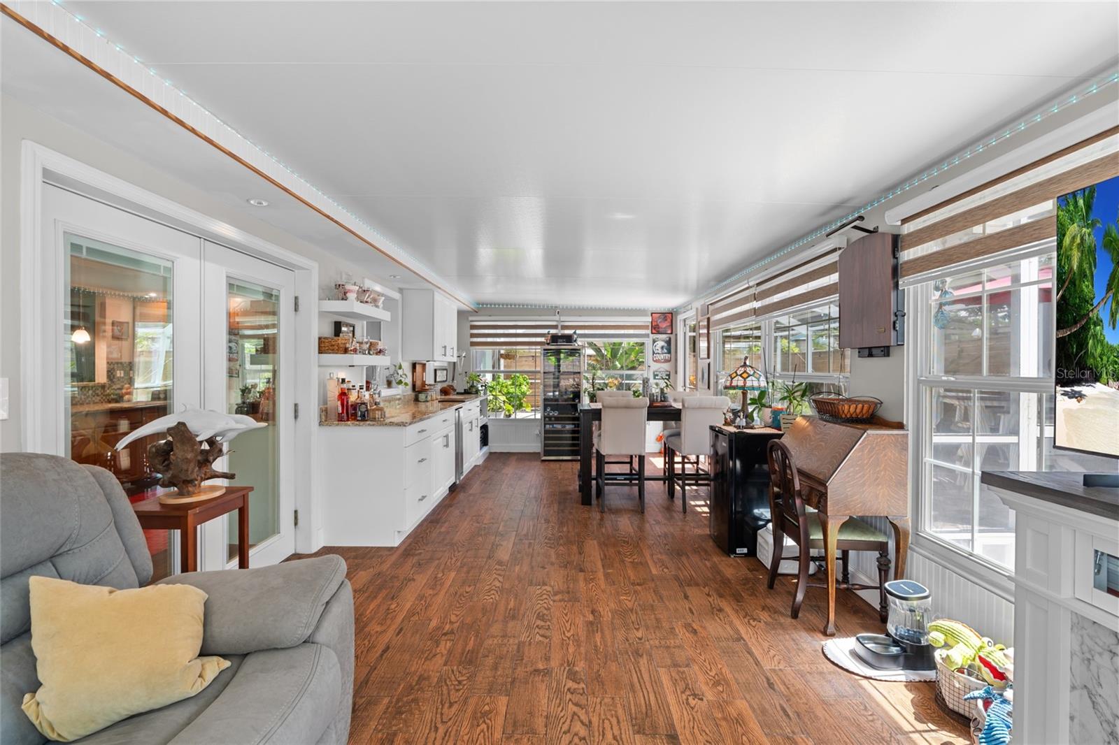 Sunroom