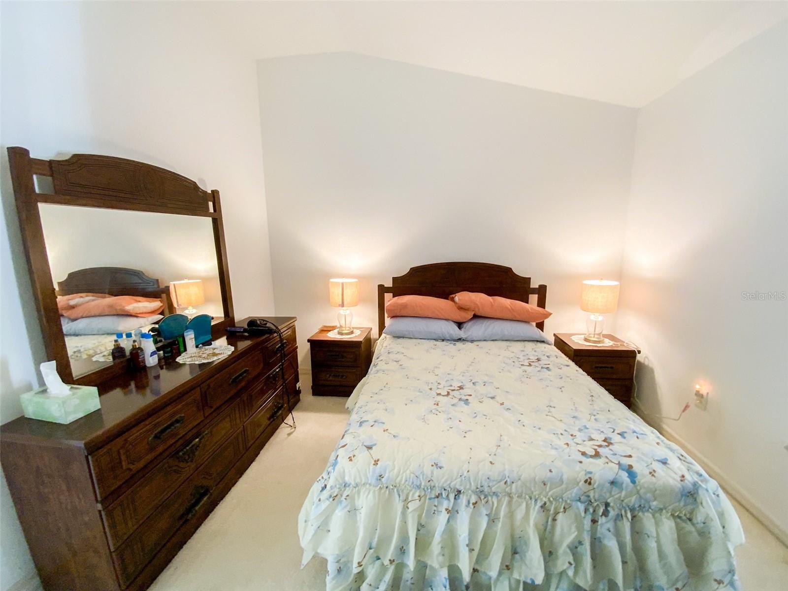 Guest Bedroom 1