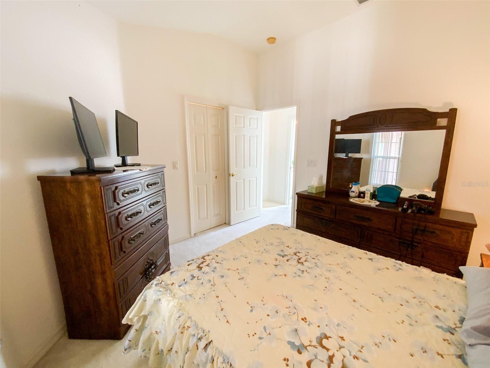 Guest Bedroom 1